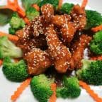 Best Sesame Chicken in Chicago, IL
