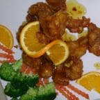 Best Orange Chicken in Chicago, IL