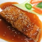 Best Salmon Teriyaki in Chicago, IL