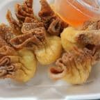 Best Crab Rangoon in Chicago, IL