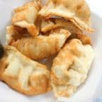 Best Chicken Pot Stickers in Chicago, IL