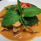 Best Panang Noodles in Chicago, IL