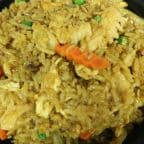 Best Curry Fried Rice in Chicago, IL